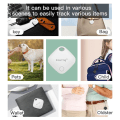 Pikkukuva 3 / 5: Smart Air Tag Work Findmy App Tracker Bluetooth Long Distance Finder Key Pet locator