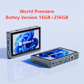 Miniatyrbillede 2 af 9: Mini PC Windows 11 WiFi5 BT5.0 16GB 512GB Touch Screen Tablet