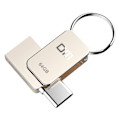 Miniatyrbild 1 av 6: USB C Typ C USB3.0 flash enhet PD059 64G för Andriods SmartPhone minne