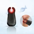 Miniatyrbillede 2 af 6: Medicinsk Infrarød Vene Locator Maskine Sygeplejerske Injektion Hjælper Håndholdt Vene Viewer Portable Vein Finder Device