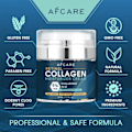 Miniatyrbild 7 av 7: Instant Retinol Lifting Firming Cream Collagen Wrinkle Remover Face Cream