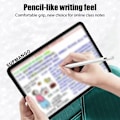 Miniatyrbillede 2 af 7: Touchscreen Pen Kompatibel Med Ios/AAndroid/Windows Tablet Og Mobil Telefon