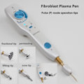 Miniatyrbilde 5 av 5: Fibroblast Pulse Plasma Penn for stretch mark fjerning hud løfting trådløs føflekk fjerner øyelokk akne behandling maskin