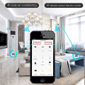 Miniatyrbild 3 av 6: Universal Remote Controller RF Appliances Appliances Tuya Smart Life App Voice Control via Alexa Google Home