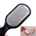 Miniatyrbillede 3 af 5: 1 stykker Kolossal Fod Scrubber Fod File Fod Rasp Callus Fjerner Rustfrit Stål Fod Rivejern