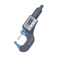 Miniatyrbild 1 av 8: Utanför Diameter Mikrometer Digital Mikrometer Elektronisk Mikrometer Mätningsinstrument Digitalt Verktyg