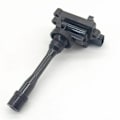 Miniatyrbillede 4 af 5: Tændingsspole Passer Mitsubishi-Carisma Colt Lancer Space Star
