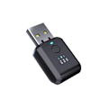 Pikkukuva 1 / 6: Auto Bluetooth 5.1 FM01 lähetin vastaanotin handsfree puhelu mini USB virta auto sarja