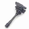 Miniatyrbild 3 av 5: Tändning spole passar Mitsubishi-Carisma Colt Lancer Space Star