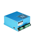 Miniatyrbilde 1 av 3: Laser strømforsyning M40 110V 220V for CO2 laser gravering skjære maskin