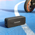 Pikkukuva 4 / 7: T2 Plus kaiutin Bluetooth kaiutin ulkokäyttöinen kannettava kaiutin vedenpitävällä