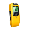 Miniatyrbilde 7 av 8: SH402 Vegg Stud Finder Sensor Vegg skanner 5 in 1 LCD Elektronisk Detektor Edge Center Wood Current Metal AC Live Wires Detection