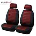 Pikkukuva 1 / 9: Etu auto istuin suojat auto sisustus toyotalle bmw f30 suoja