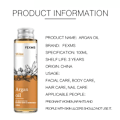 Miniatyrbilde 5 av 5: Økologisk  Argan Olje  100% Ren Kaldpresset Virgin Premium Grade For Tørr & skadet hud