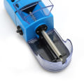 Miniatyrbillede 6 af 9: Husstand Fuld Automatisk Cigaret Puller Roller Gadgets