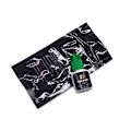 Miniatyrbilde 3 av 6: 2 flasker IB Ultra Super Lim Individuelt Raskt Tørkende Vippe Extensions Lim Grønn Cap 5ml Korea Adhesive Svart Skjønnhetsverktøy