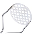 Miniatyrbillede 7 af 7: Presset Kartoffel Knuser Ricer Puré Juice Maker Kartofler Mud Pusher Smooth Musher Kartoffel Knuser