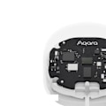 Miniatyrbilde 5 av 6: Menneske Tilstede Sensor Zigbee 3.0 Oppdag Statisk Menneskelig Tilstand Rolig posisjonering arbeid