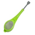Miniatyrbilde 4 av 7: Te Infuser Innebygd Plunger Sunn Intens Smak Gjenbrukbar Te pose Plast