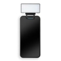 Miniatyrbilde 2 av 6: Bærbar LED Sminke Fill Lys Desktop Live Fotografi Lys Selfie Øyebeskyttelse Justerbar Lysstyrke