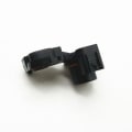 Miniatyrbild 2 av 4: Bil Motor Elektrisk TPS Sensor Gasreglage Position Sensor