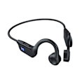Pikkukuva 1 / 6: Langaton kuulokkeet urheilu uinti Bluetooth yhteensopiva kuulokkeet