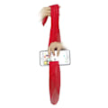 Miniatyrbild 3 av 6: 1 Set Magic Tricks Silke Through Phone Funny Magic Props