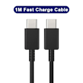 Miniatyrbillede 7 af 8: 45W PD USB-C Super Hurtig Oplader til Samsung Galaxy S24 Ultra