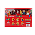 Miniatyrbild 3 av 10: Super Mario Bros PVC Action Figur Leksaker Dockor Modell Set