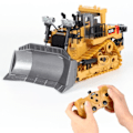 Pikkukuva 1 / 6: RC Bulldozer lelu lapsille
