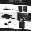 Pikkukuva 4 / 7: Bluetooth 5.0 4.2 vastaanotin ja lähetin ääni musiikki stereo langaton sovitin RCA 3,5 mm AUX liitin