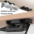 Miniatyrbilde 2 av 7: Bærbar spill kontroller hengende oppbevaring stativ håndtak gamepad brakett