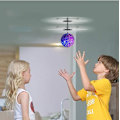 Miniatyrbild 5 av 5: Kendning Mini LED Light Importer Colorful Crystal Ball  Flying Airplane, Helikopter