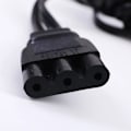 Miniatyrbillede 3 af 7: Syning Maskin Fod Kontrol Pedal Snor
