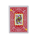 Miniatyrbillede 1 af 5: Magic Cards Marked Stripper Deck Playing Cards Poker Magic Tricks Close-up Street Magic Trick