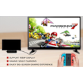 Miniatyrbillede 2 af 4: Switch Dock til Nintendo Switch, Switch TV Docking Station Replacement Portable Switch