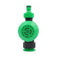 Miniatyrbilde 3 av 5: Plast Mekanisk Timer Agricultura Hage Plen Vanning Kontrollere 2 timer Automatisk Vann Timer