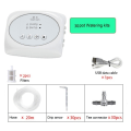 Miniatyrbilde 6 av 9: WiFi Smart Garden Irrigation Controller Plant Automatic Drypp Irrigation System Kit Mobil Phone Control Vanning Timer Device