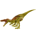 Miniatyrbilde 2 av 6: Jurassic World Roar Attack Baryonyx Limbo Leir Kritt Dinosaur Figur