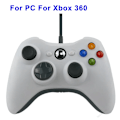 Miniatyrbild 5 av 5: USB Wired Controller For Xbox 360 /360 slim gamepad Joypad