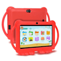 Miniatyrbillede 4 af 8: Android Børn Tablet PC Til Undervisning 32GB ROM Quad Core WiFi OTG 1024x600 Børn Tablets