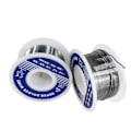 Miniatyrbillede 1 af 6: Lodning Tin Wire Tin  Smelte Rosin Kerne Lodde Lodning Wire Rulle No-clean FLUX