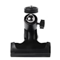 Miniatyrbild 5 av 6: Hög kvalitet Multifunktionell Laser nivå Klämma/hållare För 2 Liner Laser Level med 1/4'' adapter Grip Mount Stativ Stativ fäste