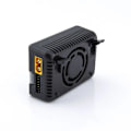 Miniatyrbilde 2 av 7: 200W 10A DC Balanse lader Utlader for 1-6S Lipo Batteri Med Spenning Servo Checker