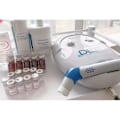 Miniatyrbilde 7 av 7: Profesjonell DEP Vann Mesoterapi Injektor Skin Hydration Machine Injection Piston Skin Lifting Tighten Whitening Device