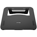 Miniatyrbilde 4 av 4: XP-Pen Folding Justerable Stativ for Baptop Graphic Nettbrett Monitor 12/13.3 Tommer Skjerm