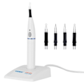 Miniatyrbilde 2 av 4: 4 Tips Tann Gum Kutter Oral Dental Gutta Percha Oppløst Breaker Kutter Tann Hviting