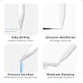 Miniatyrbild 3 av 10: 20 bitar För Apple Pencil Nib Dubbellager För Apple Pencil 1a 2nd Generation Tips