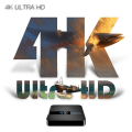 Pikkukuva 3 / 7: Smart Android TV Box Media soitin TV Box
