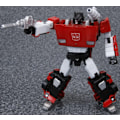 Miniatyrbild 4 av 8: Transformation MasterPiece KO MP-12 MP12 Sideswipe G1 Series